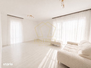 Duplex superb cu 4 camere | Giroc