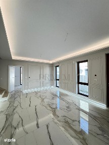 Chisoda - Duplex Premium - 5 Camere - 2 Bai - Bucatarie inchisa - Parc