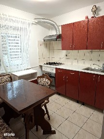 3 camere, Unirii Sud, etaj 1, 2 bai