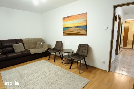 Inchiriere apartament 3 camere-strada 22 Decembrie-etaj 1-decomandat