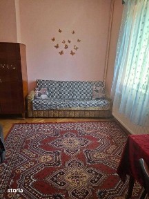 Garsoniera Bacau zona Aviatorilor