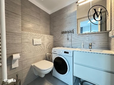 Apartament modern in Casa del Mar | 2 camere | parcare proprie