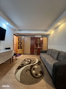 Confort, funcționalitate într-un apartament 1 cameră, parter, Micro 20