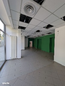 SPATIU COMERICAL PREMIUM, ZORILOR, LOUIS PASTEUR, zona SEMICENTRALA