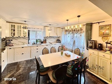 PROPRIETATE PREMIUM 227 MP + GARSONIERĂ 24 MP, TEREN 517 MP | BRAȘOV -