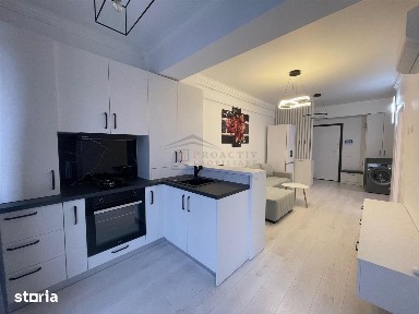 Apartament 2 camere | Bloc Nou | 40 mp | i2c-1881