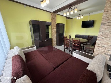 Apartament 2 camere, 55 mp, zona Ipotesti