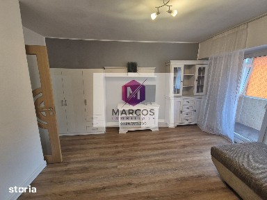 Inchiriez apartament 2 camere zona centrala
