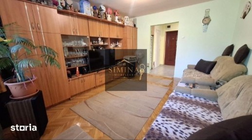Apartament 3 Camere, De Vânzare, Zona Super