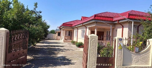 Casa de vanzare in Gologanu, Vrancea