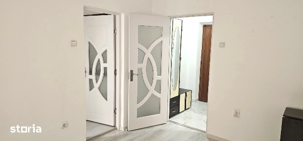 Garsoniera 26mp zona Unitatea Militara ultramoderna 36.000eur neg