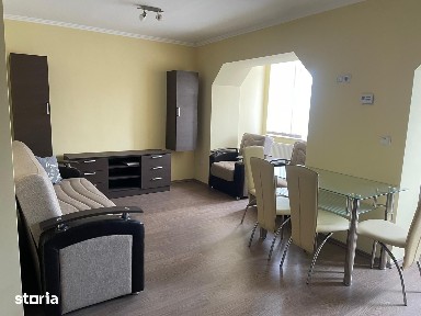Apartament 3 camere 70 mp finisat modern cartier Dumbrava Nord