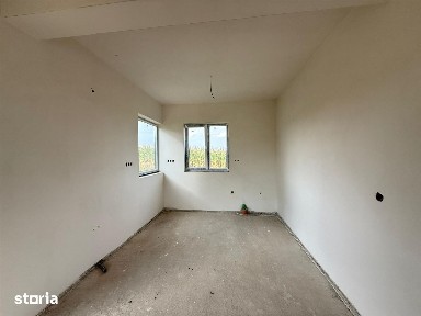 Casă individuală, nouă de vânzare- 120 mp utili, teren 480 mp