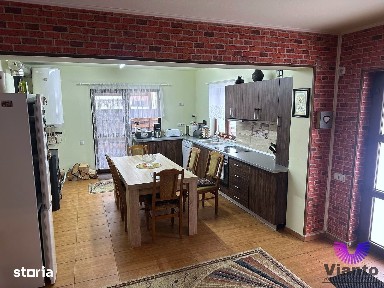 Casa 6 camere 168mpu si teren 305mp | Selimbar