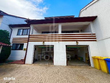 Casă premium de vânzare- zona Ștrand
