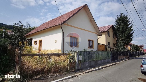 Strada Ghioceilor, Medias, Sibiu