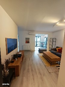 HILS PALLADY-Apartament cu 3 camere