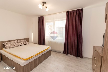 Apartament decomandat cu 2 camere mobilat in zona Pallady Gura Putnei