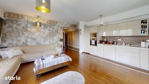 Apartament exclusivist cu vedere la Lacul Snagov - Club Lac Snagov