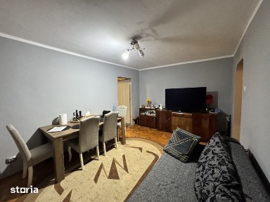 Apartament 3 camere, 47 mp, zona Piata Garii