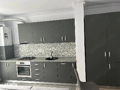 Apartament 2 camere, loc de parcare, gradina, Grand Vivalia