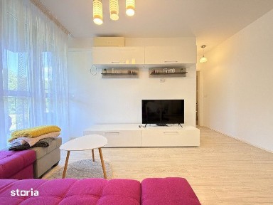 Apartament 2 camere, parcare, Petfriendly, Lipovei/ Adora Forest