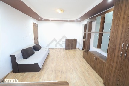 Apartament 2 camere, centrala proprie, zona Complexului Studentesc