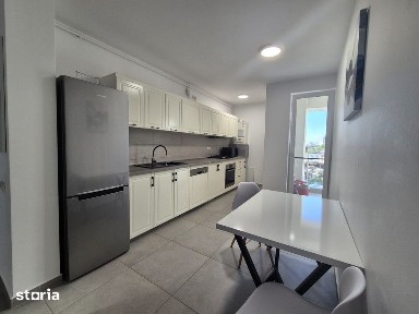 Apartament modern 2 camere, loc de parcare, City of Mara