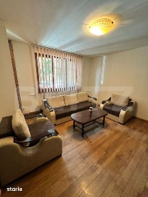 Apartament cu 2 camere, 50 mp, Central