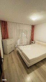 Apartament cu 3 camere, zona Soarelui