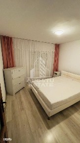 Apartament 3 camere de inchiriat, Centrala Proprie, Soarelui,Timisoara