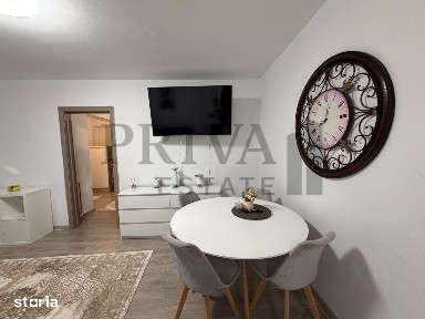 Apartament 2 camere, parter, 5 minute de Iulius Mall