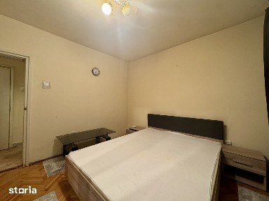 Apartament decomandat 2 camere, zona Medicina