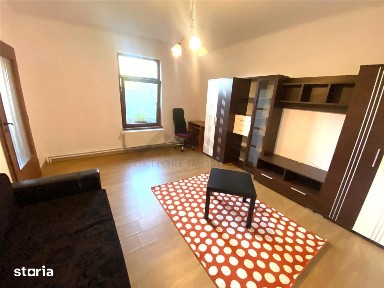 Apartament 1 camera in Complexul Studentesc