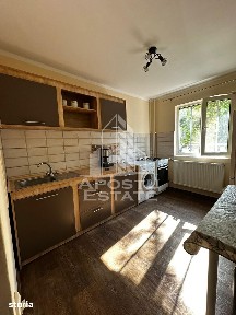 Garsoniera, 24 mp, etaj 1/4, Complexul studentesc