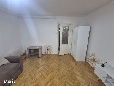 Garsonieră confortabilă cu balcon în Timișoara str Take Ionescu