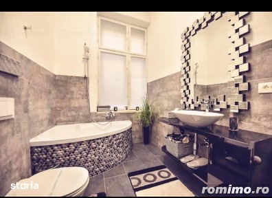 Ultracentral,apartament cu 3 camere Piață Unirii