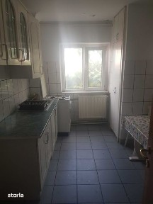 Apartament 3 camere Malu Rosu - Traian