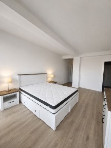 Apartament 3 camere central in bloc nou