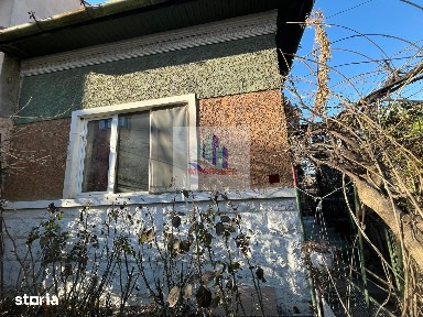 Vând casă cu teren mare în cartierul Mărăști