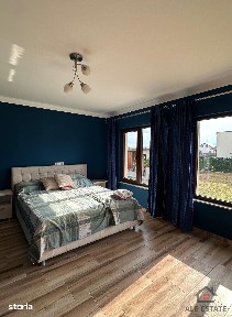 Casă P+M | 4 camere | 208 mp utili, Teren 750 mp | Mihai Viteazu -Cluj