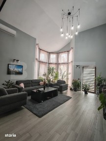 Exclusivitate! Casa individuala 370 mp, teren 1384 mp, in Mihai Vite
