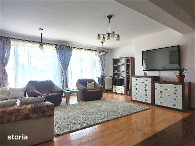 Casa in Apahida, 186 mp utili, curte 2000 mp, la cheie, acces excelen