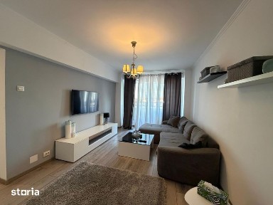Inchiriez apartament doua camere