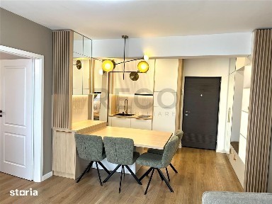 RECO- Apartament 3 camere, Onestilor
