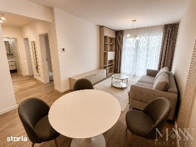 Apartament 2 camere, parcare subterana | De Inchiriat | PRIMA URBANA