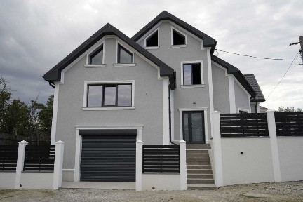 Se vinde! Imobil cu design modern si impetuos!Doar pentru cine apreciaza o constructie de calitate! Posta Calnau-jud Buzau.