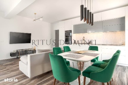 Apartament Exceptional de Închiriat, Prima Oneștilor, 70mp