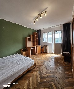 Apartament 2 camere decomandat Str. Carpați
