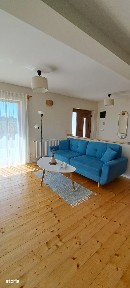Casa noua 4 camere - 96mp + 29 mp terasa + 12 arii Chechis